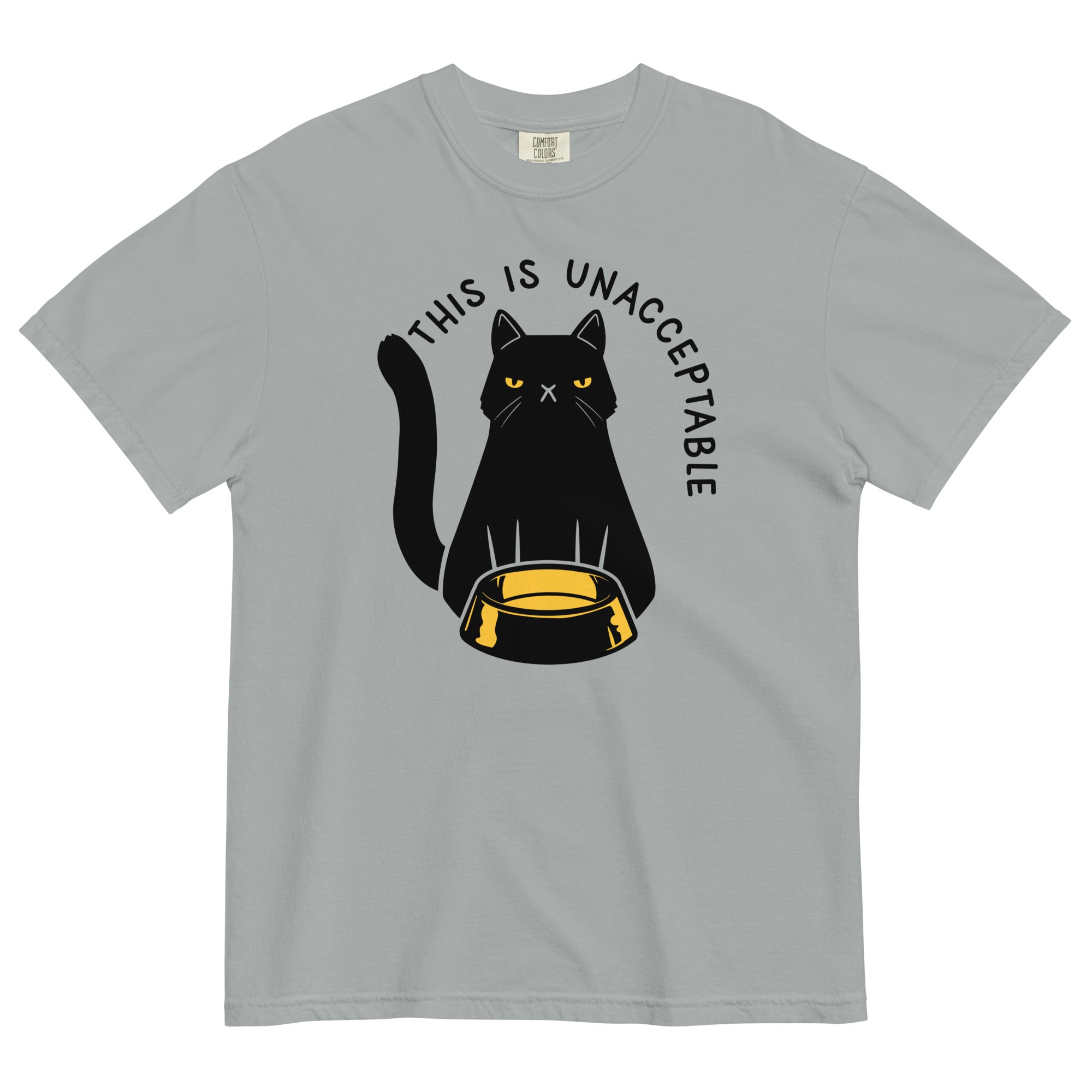 This Is Unacceptable Men's Relaxed Fit - Adult & Kids T-Shirts, Sweatshirts & Hoodies apparel design preview 1