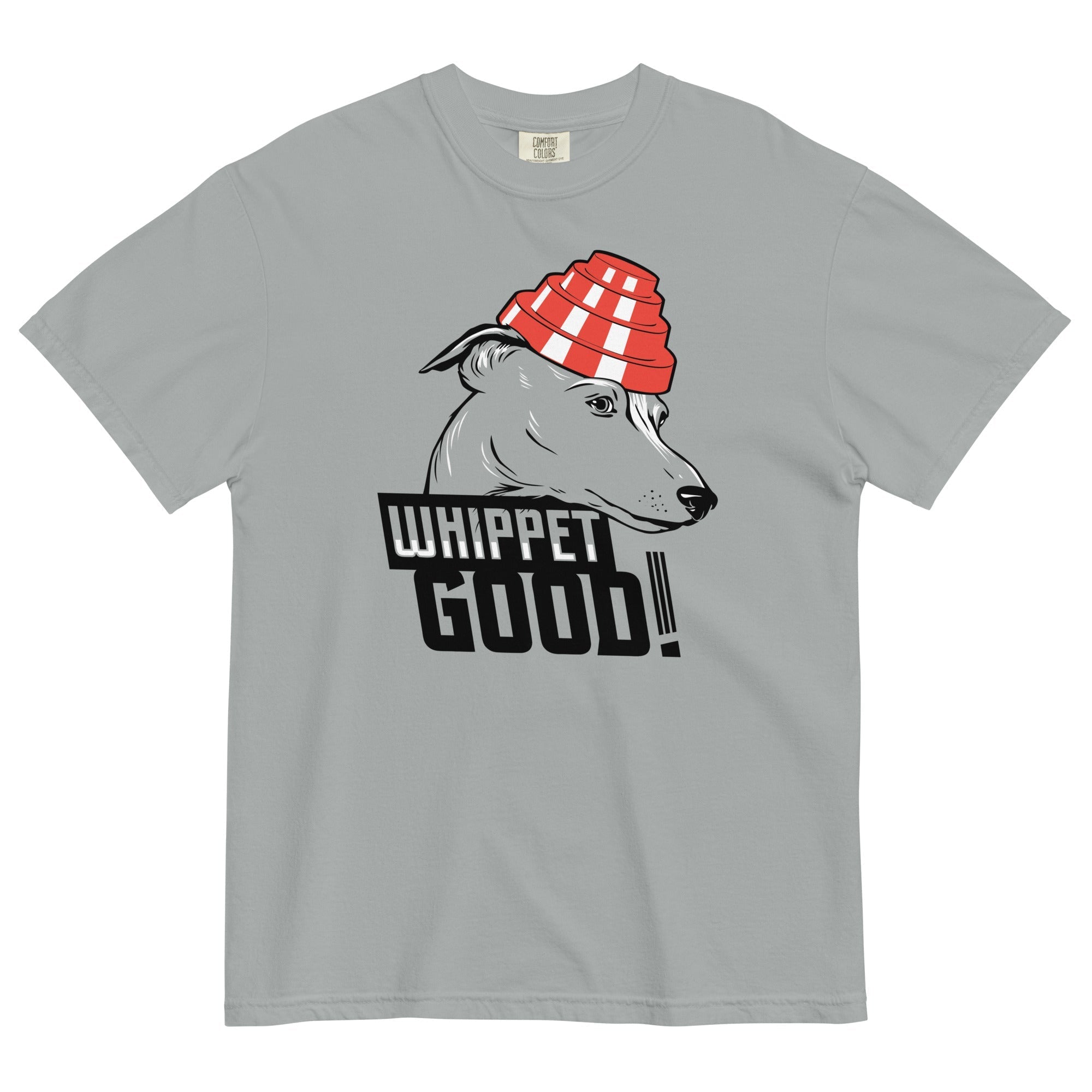 Whippet Good! Men's Relaxed Fit - Adult & Kids T-Shirts, Sweatshirts & Hoodies apparel design preview 1