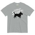 Great Scott! Men's Relaxed Fit - Adult & Kids T-Shirts, Sweatshirts & Hoodies apparel design preview 1