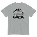 ARRR2D2 Men's Relaxed Fit - Adult & Kids T-Shirts, Sweatshirts & Hoodies apparel design preview 1