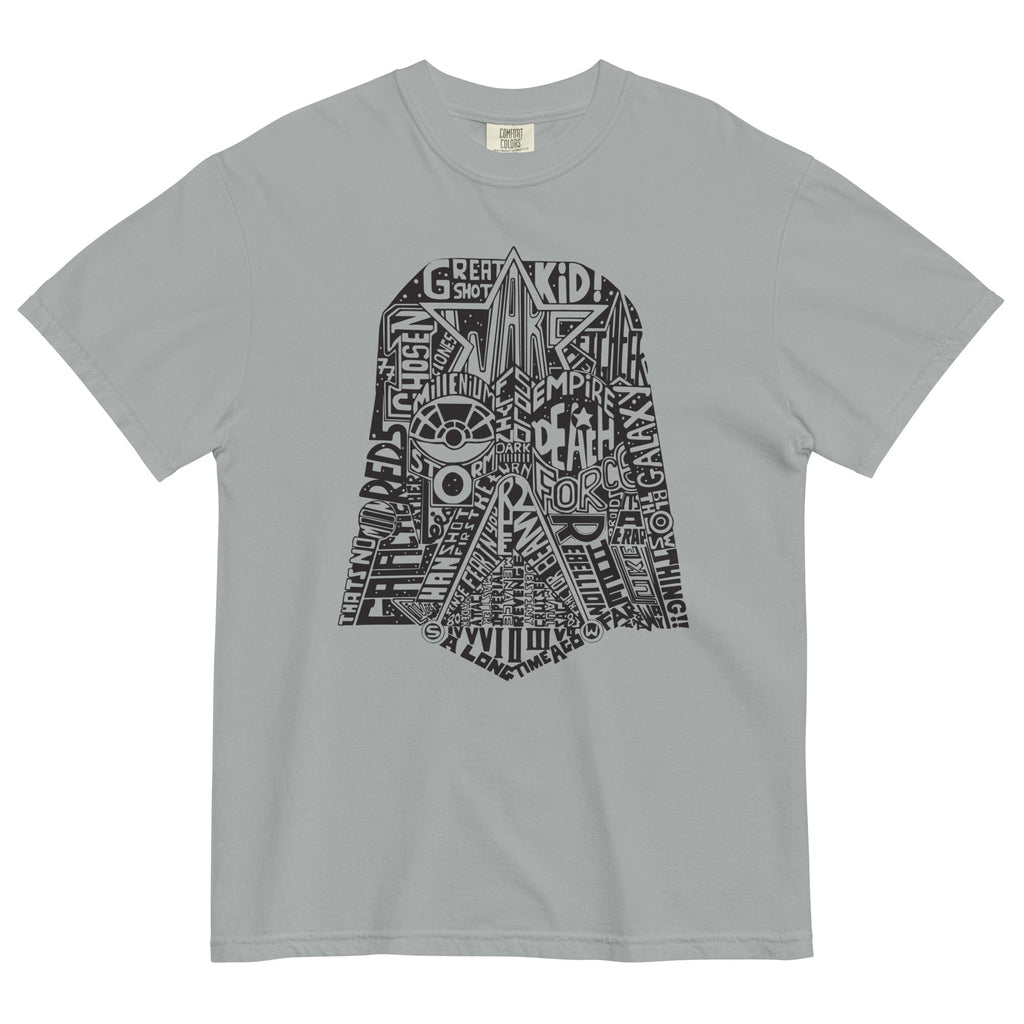 Star Words Men's Relaxed Fit - Adult & Kids T-Shirts, Sweatshirts & Hoodies apparel design preview 1