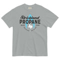 Strickland Propane Men's Relaxed Fit - Adult & Kids T-Shirts, Sweatshirts & Hoodies apparel design preview 1