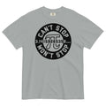Can't Stop Won't Men's Relaxed Fit - Adult & Kids T-Shirts, Sweatshirts & Hoodies apparel design preview 1