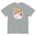 Doge Men's Relaxed Fit - Adult & Kids T-Shirts, Sweatshirts & Hoodies apparel design preview 1