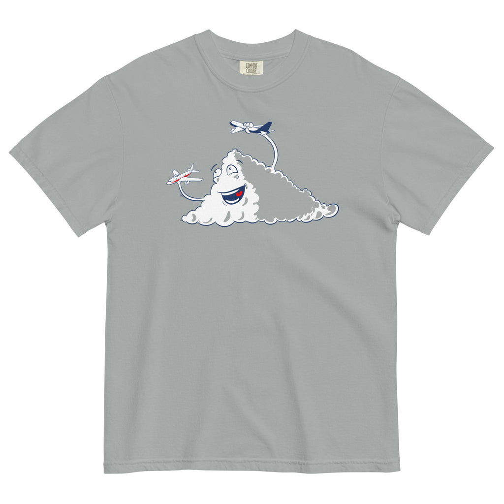 Cloud Toys Men's Relaxed Fit - Adult & Kids T-Shirts, Sweatshirts & Hoodies apparel design preview 1