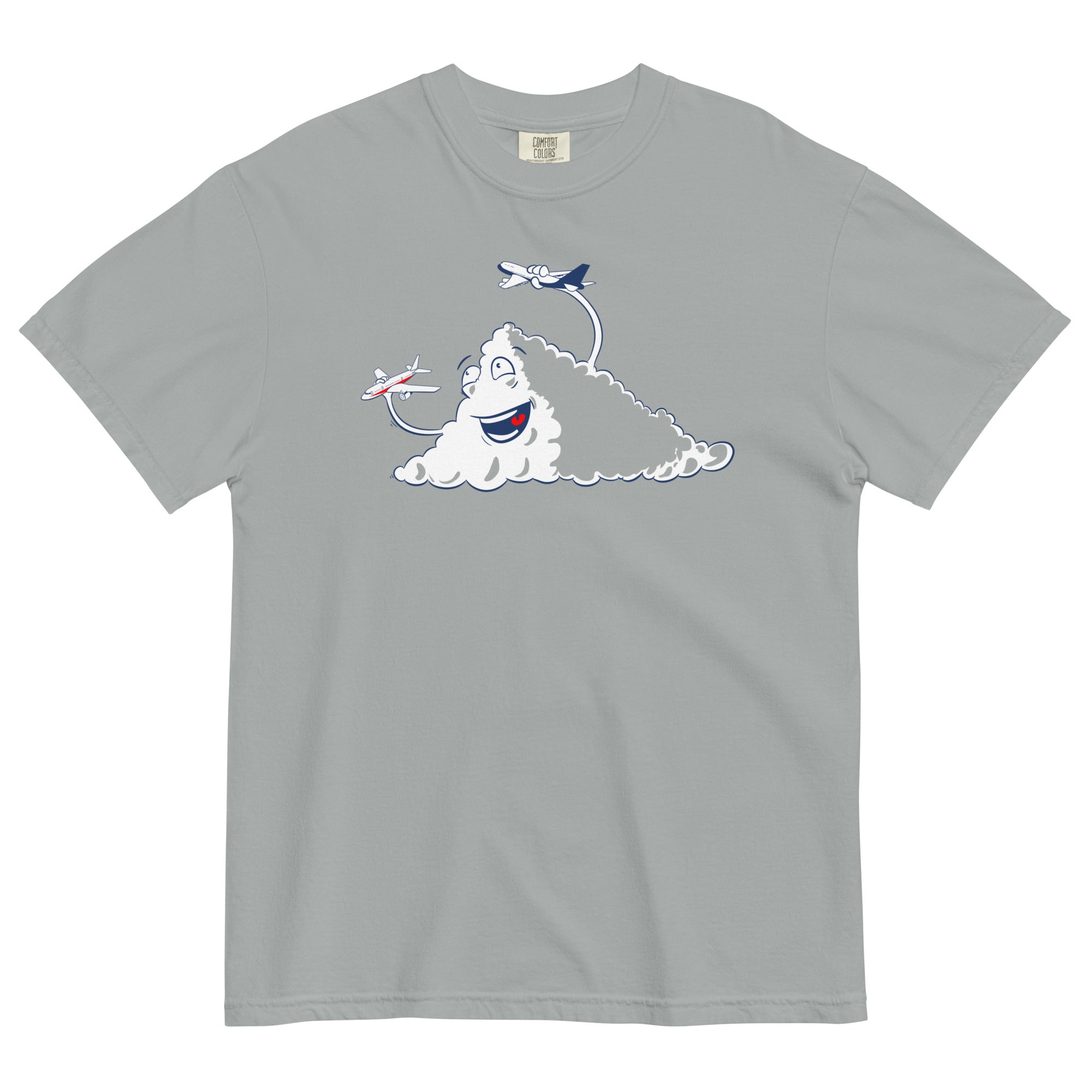 Cloud Toys Men's Relaxed Fit - Adult & Kids T-Shirts, Sweatshirts & Hoodies apparel design preview 1