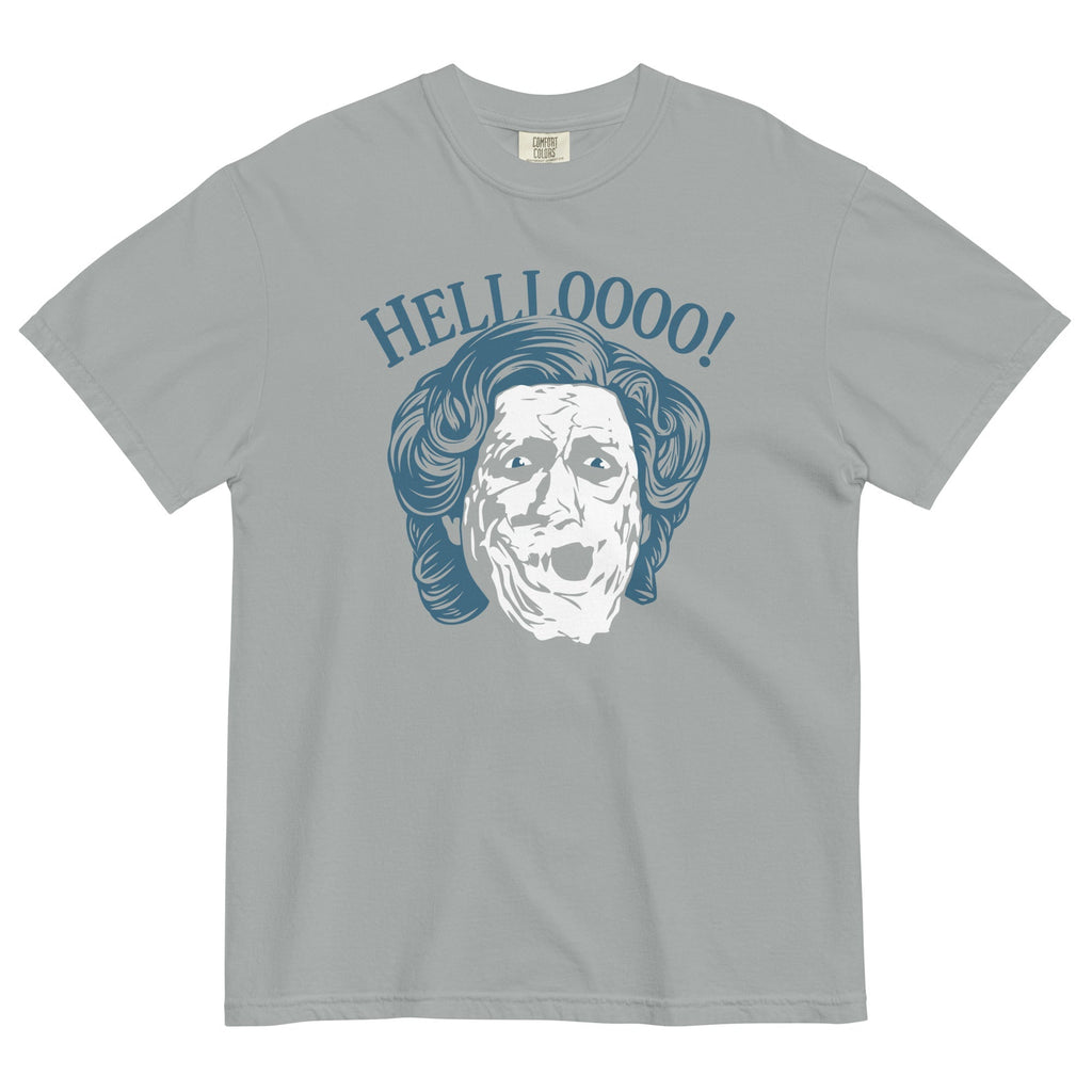 Hellloooo! Men's Relaxed Fit - Adult & Kids T-Shirts, Sweatshirts & Hoodies apparel design preview 1