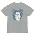 Hellloooo! Men's Relaxed Fit - Adult & Kids T-Shirts, Sweatshirts & Hoodies apparel design preview 1