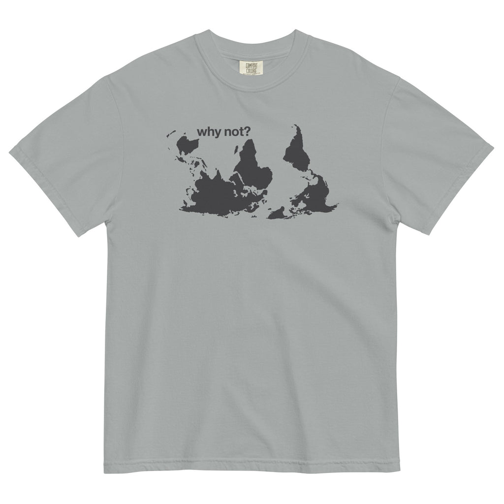 Why Not? Men's Relaxed Fit - Adult & Kids T-Shirts, Sweatshirts & Hoodies apparel design preview 1