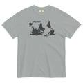 Why Not? Men's Relaxed Fit - Adult & Kids T-Shirts, Sweatshirts & Hoodies apparel design preview 1