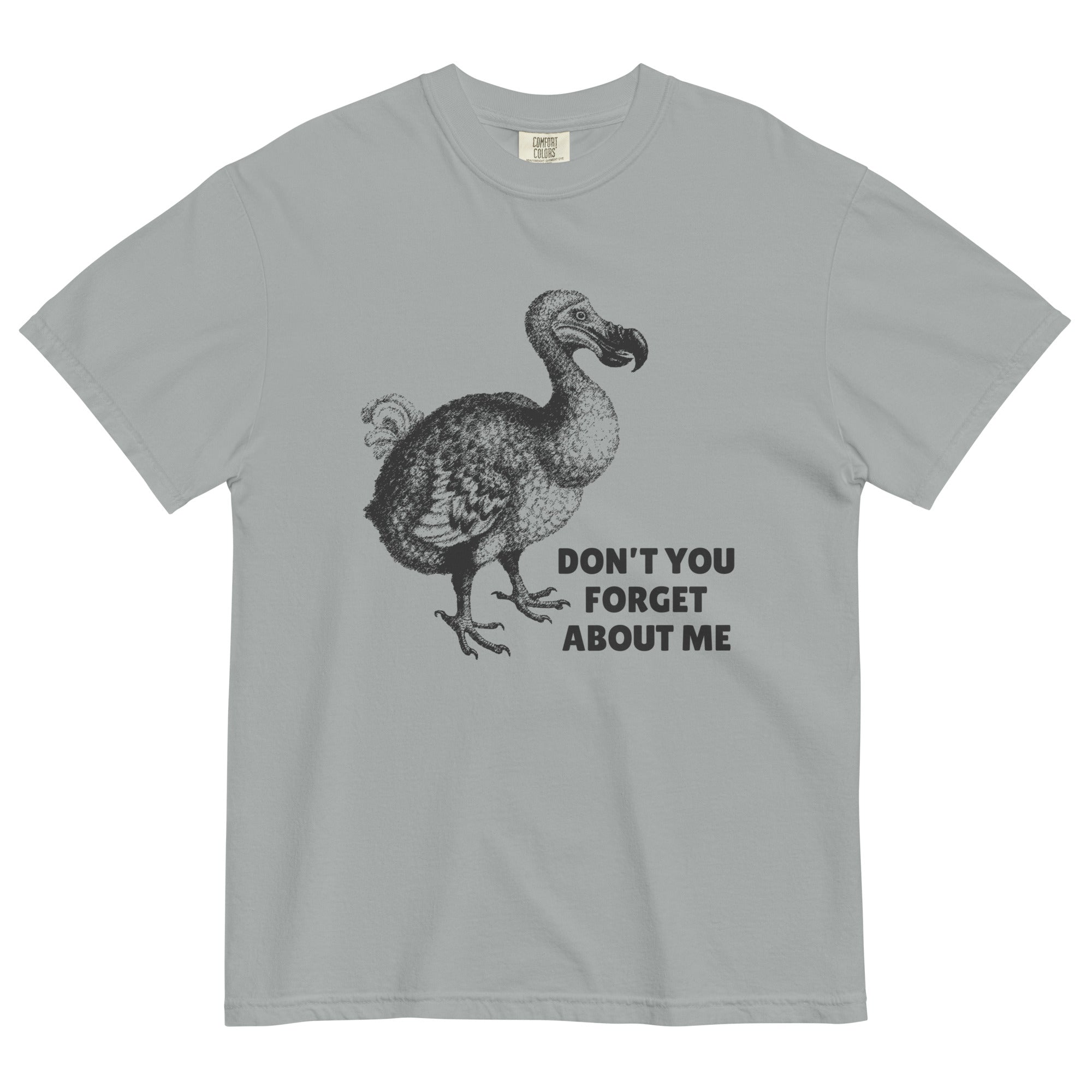 Don't You Forget About Me Men's Relaxed Fit - Adult & Kids T-Shirts, Sweatshirts & Hoodies apparel design preview 1