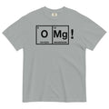 OMg! Men's Relaxed Fit - Adult & Kids T-Shirts, Sweatshirts & Hoodies apparel design preview 1