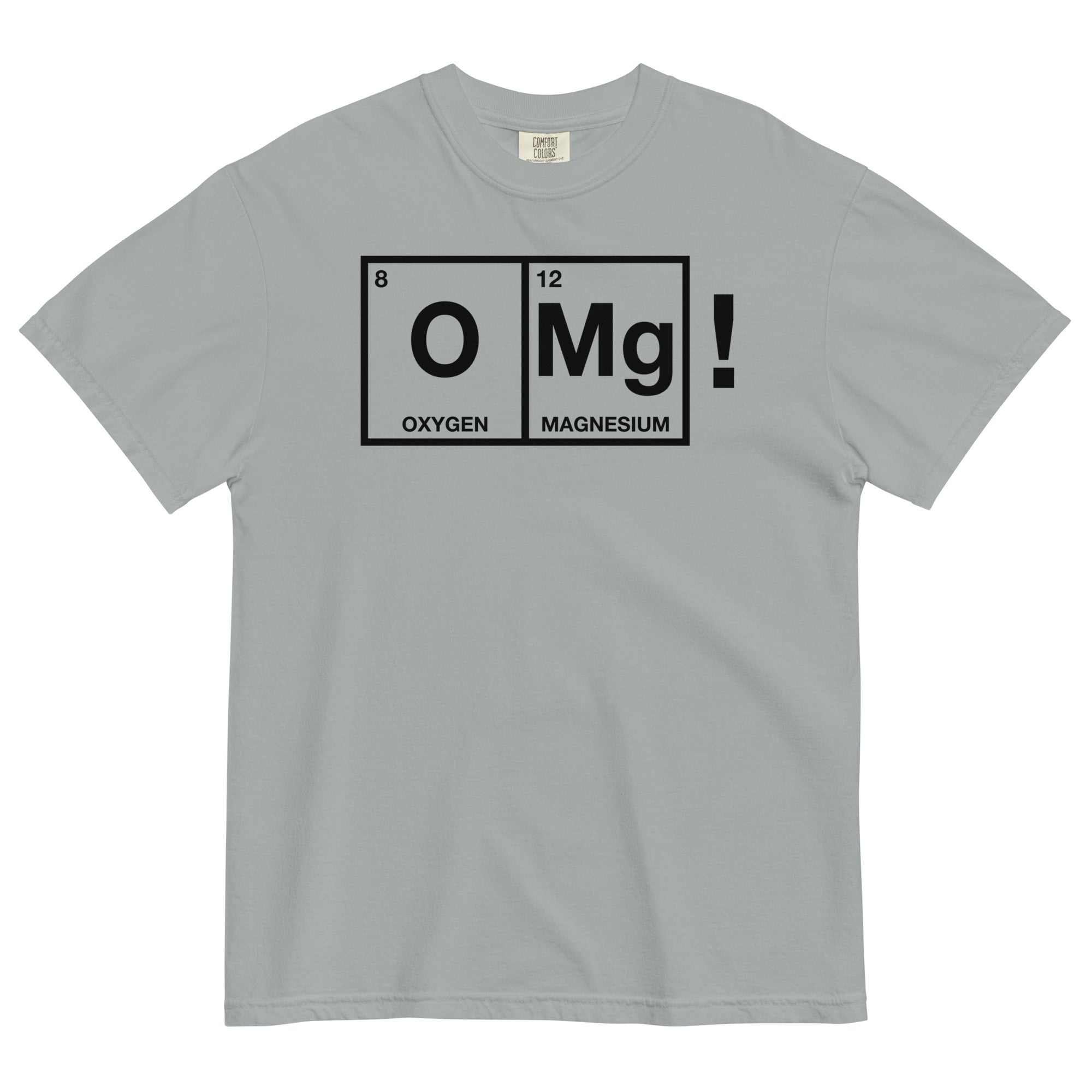 OMg! Men's Relaxed Fit - Adult & Kids T-Shirts, Sweatshirts & Hoodies apparel design preview 1
