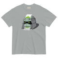 Shredded Men's Relaxed Fit - Adult & Kids T-Shirts, Sweatshirts & Hoodies apparel design preview 1
