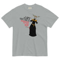 An Arrow In The Ni Men's Relaxed Fit - Adult & Kids T-Shirts, Sweatshirts & Hoodies apparel design preview 1