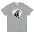 Mullet Over Men's Relaxed Fit - Adult & Kids T-Shirts, Sweatshirts & Hoodies apparel design preview 1