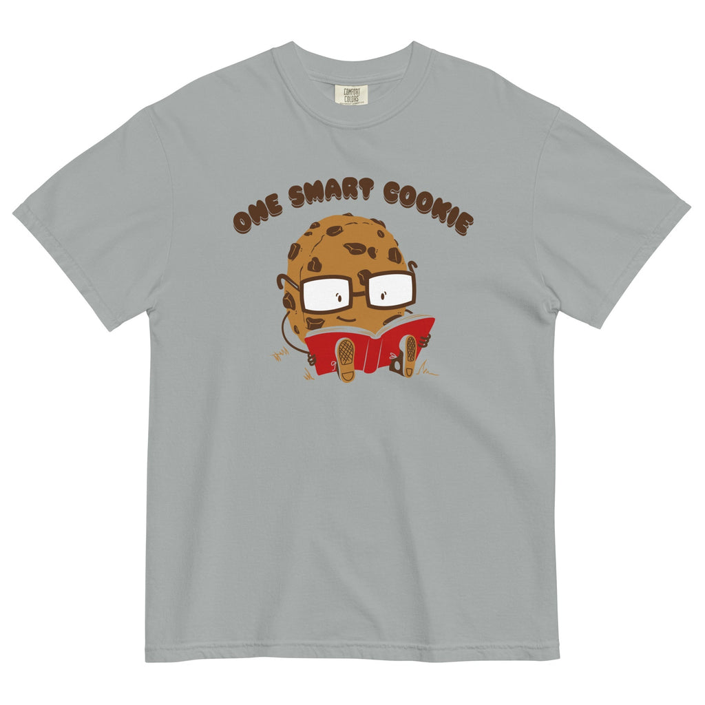 One Smart Cookie Men's Relaxed Fit - Adult & Kids T-Shirts, Sweatshirts & Hoodies apparel design preview 1