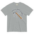This Is Not A Drill Men's Relaxed Fit - Adult & Kids T-Shirts, Sweatshirts & Hoodies apparel design preview 1