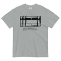 Pirate Encyclopedia Men's Relaxed Fit - Adult & Kids T-Shirts, Sweatshirts & Hoodies apparel design preview 1