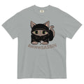 Awwwsassin Men's Relaxed Fit - Adult & Kids T-Shirts, Sweatshirts & Hoodies apparel design preview 1