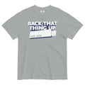 Back That Thing Up Men's Relaxed Fit - Adult & Kids T-Shirts, Sweatshirts & Hoodies apparel design preview 1