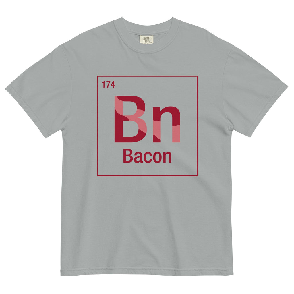 Bacon Element Men's Relaxed Fit - Adult & Kids T-Shirts, Sweatshirts & Hoodies apparel design preview 1