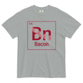 Bacon Element Men's Relaxed Fit - Adult & Kids T-Shirts, Sweatshirts & Hoodies apparel design preview 1