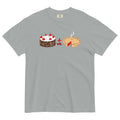 Cake Plus Pie Men's Relaxed Fit - Adult & Kids T-Shirts, Sweatshirts & Hoodies apparel design preview 1