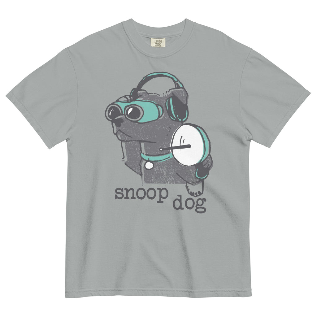 Snoop Dog Men's Relaxed Fit - Adult & Kids T-Shirts, Sweatshirts & Hoodies apparel design preview 1