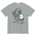 Snoop Dog Men's Relaxed Fit - Adult & Kids T-Shirts, Sweatshirts & Hoodies apparel design preview 1