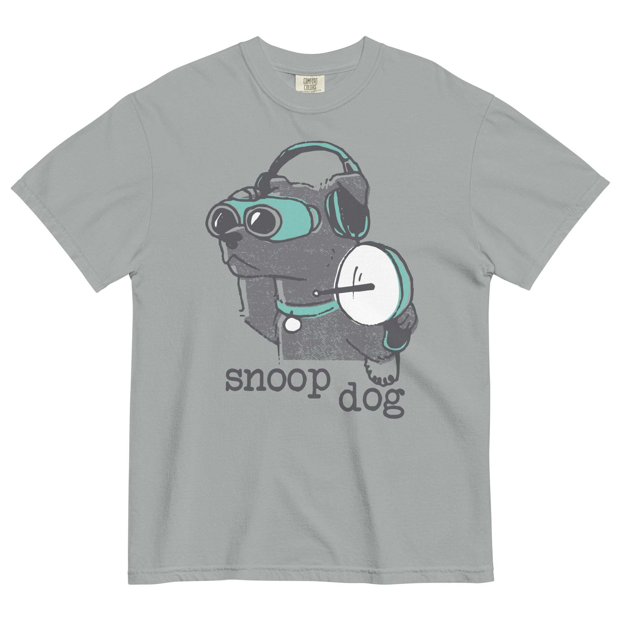 Snoop Dog Men's Relaxed Fit - Adult & Kids T-Shirts, Sweatshirts & Hoodies apparel design preview 1