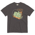 My Name's Not Frankenstein Men's Relaxed Fit - Adult & Kids T-Shirts, Sweatshirts & Hoodies apparel design preview 1