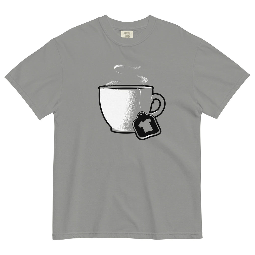 Tea Men's Relaxed Fit - Adult & Kids T-Shirts, Sweatshirts & Hoodies apparel design preview 1