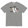 Wine Men's Relaxed Fit - Adult & Kids T-Shirts, Sweatshirts & Hoodies apparel design preview 1