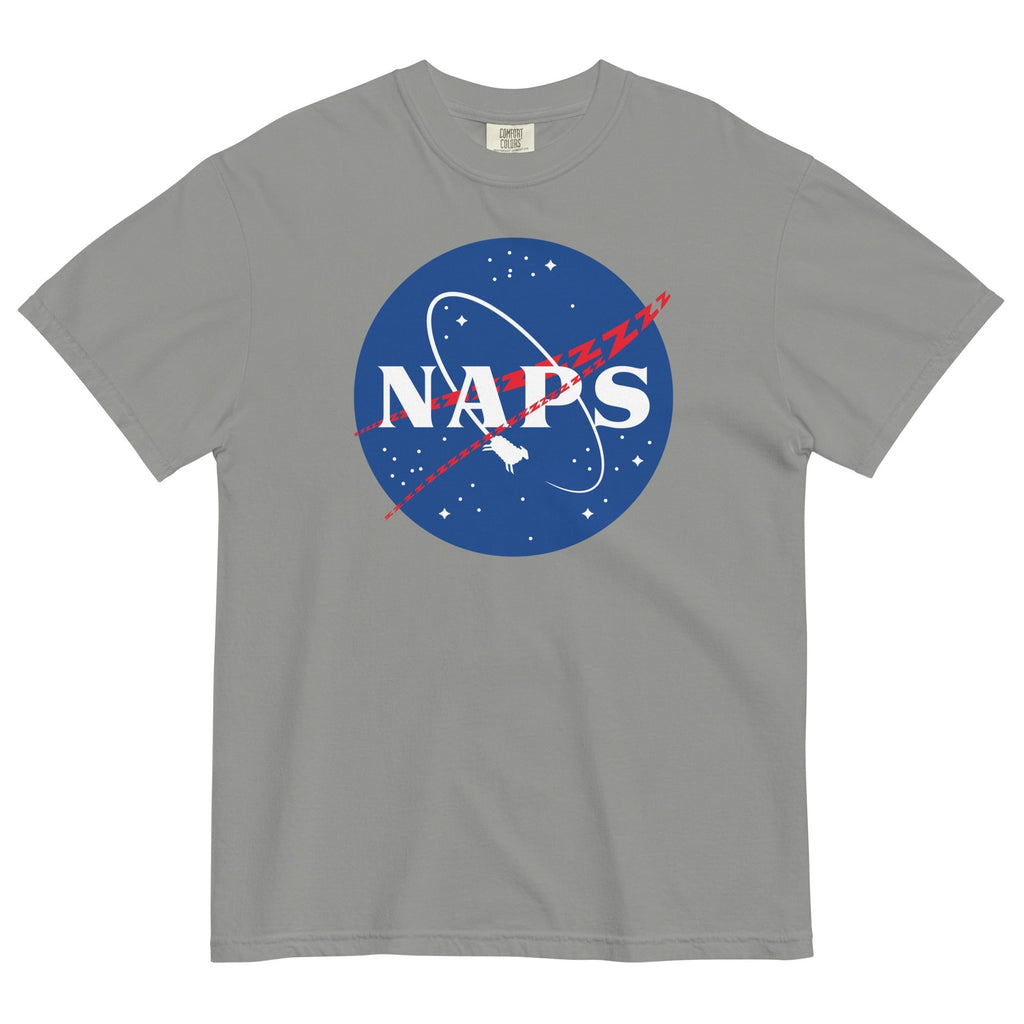 NAPS Men's Relaxed Fit - Adult & Kids T-Shirts, Sweatshirts & Hoodies apparel design preview 1
