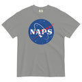 NAPS Men's Relaxed Fit - Adult & Kids T-Shirts, Sweatshirts & Hoodies apparel design preview 1