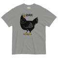 Quack Bird Men's Relaxed Fit - Adult & Kids T-Shirts, Sweatshirts & Hoodies apparel design preview 1