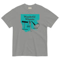 Wonderful Whatsits Men's Relaxed Fit - Adult & Kids T-Shirts, Sweatshirts & Hoodies apparel design preview 1