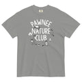 Pawnee Nature Club Men's Relaxed Fit - Adult & Kids T-Shirts, Sweatshirts & Hoodies apparel design preview 1