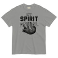 My Spirit Animal Men's Relaxed Fit - Adult & Kids T-Shirts, Sweatshirts & Hoodies apparel design preview 1