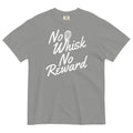 No Whisk Reward Men's Relaxed Fit - Adult & Kids T-Shirts, Sweatshirts & Hoodies apparel design preview 1