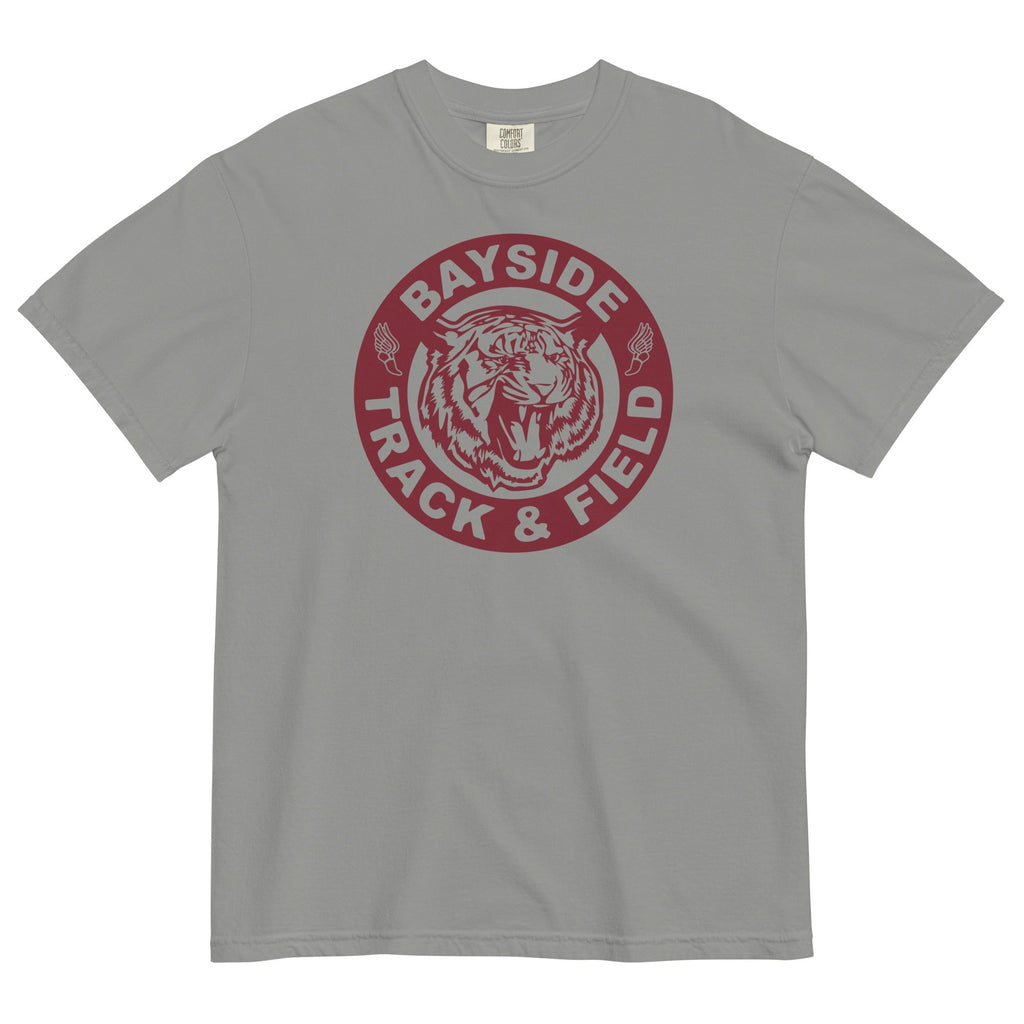 Bayside Track Field Men's Relaxed Fit - Adult & Kids T-Shirts, Sweatshirts & Hoodies apparel design preview 1