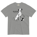 How Dalmatians Are Made Men's Relaxed Fit - Adult & Kids T-Shirts, Sweatshirts & Hoodies apparel design preview 1