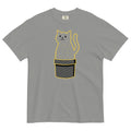 Catcus Men's Relaxed Fit - Adult & Kids T-Shirts, Sweatshirts & Hoodies apparel design preview 1