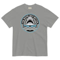 The Book Was Better Men's Relaxed Fit - Adult & Kids T-Shirts, Sweatshirts & Hoodies apparel design preview 1
