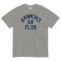 Hawkins AV Club Men's Relaxed Fit - Adult & Kids T-Shirts, Sweatshirts & Hoodies apparel design preview 1