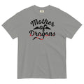Mother Of Dragons Men's Relaxed Fit - Adult & Kids T-Shirts, Sweatshirts & Hoodies apparel design preview 1