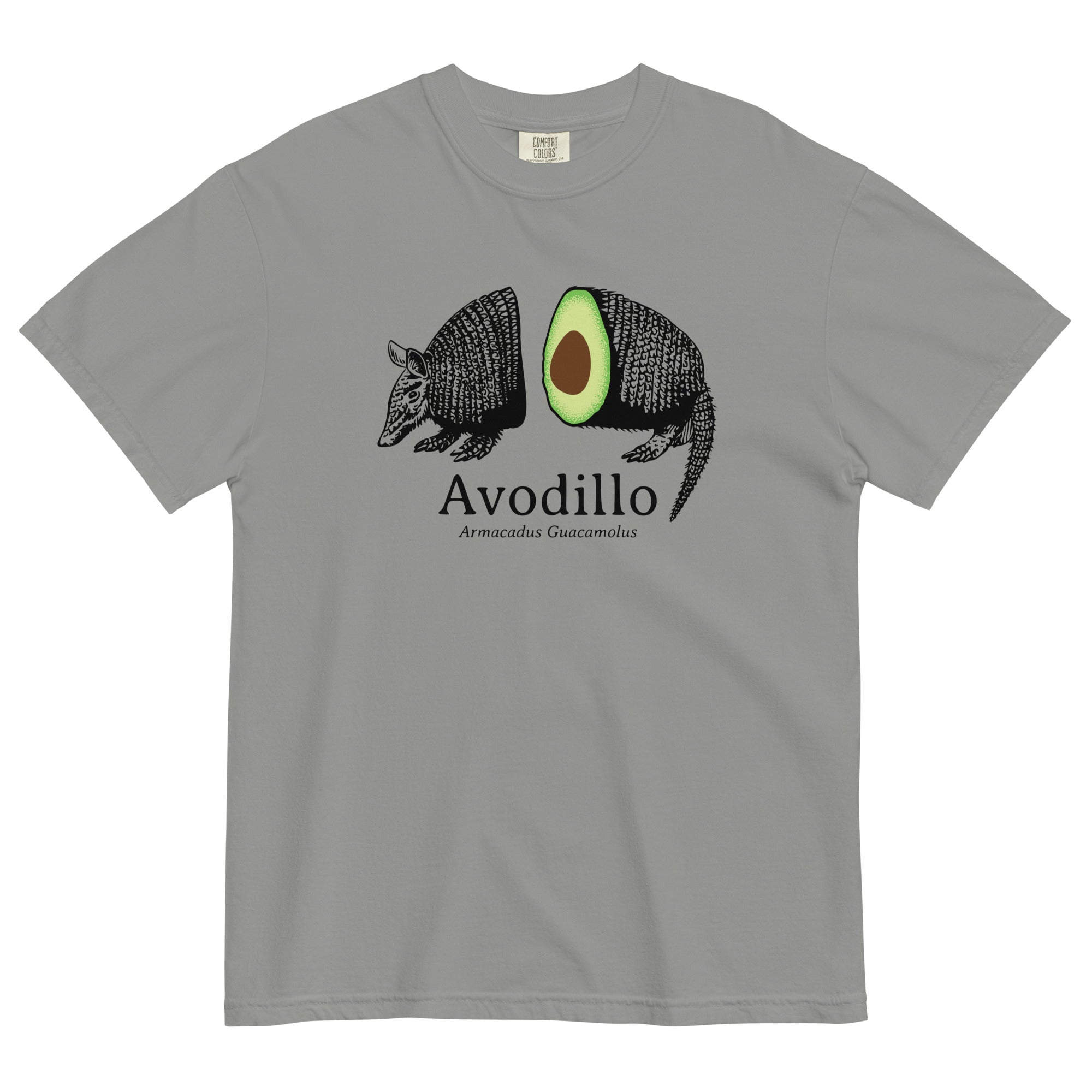 Avodillo Men's Relaxed Fit - Adult & Kids T-Shirts, Sweatshirts & Hoodies apparel design preview 1