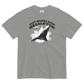 Just Wanna Have Megalo' Fun! Men's Relaxed Fit - Adult & Kids T-Shirts, Sweatshirts & Hoodies apparel design preview 1