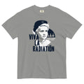 Viva La Radiation Men's Relaxed Fit - Adult & Kids T-Shirts, Sweatshirts & Hoodies apparel design preview 1